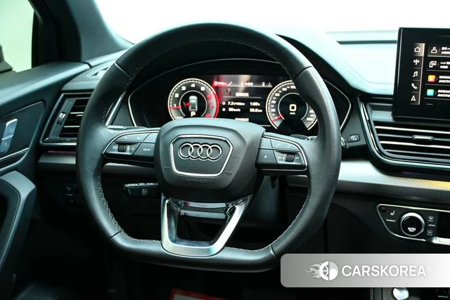 Audi Q5L id 4301000 из Китая 10