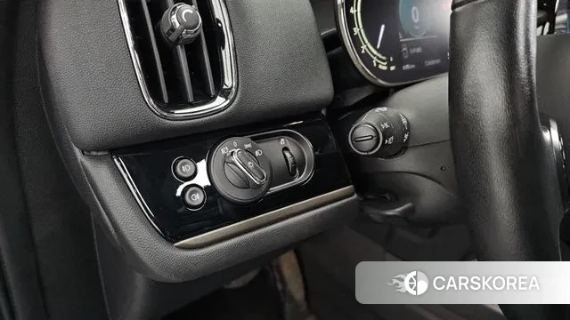 Mini Cooper Countryman id 3383527 из Кореи 10