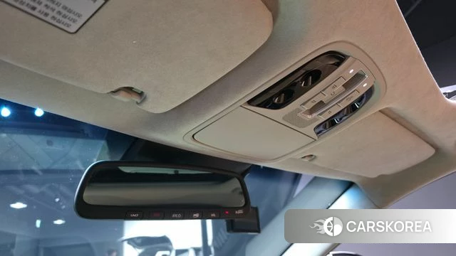 Kia K7 Premier id 4667347 из Кореи 10