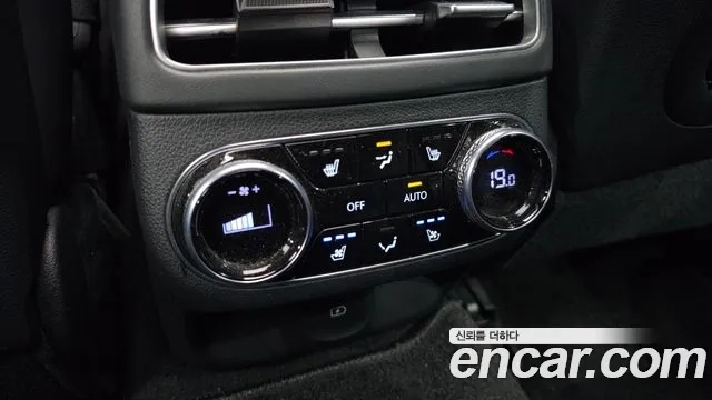 Genesis GV70 id 2936002 из Кореи 10