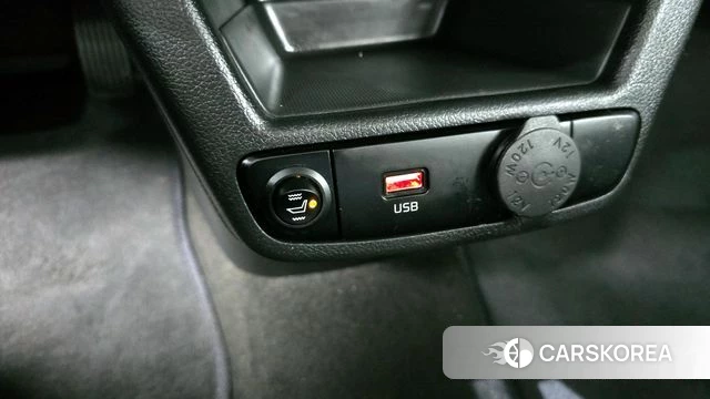 Kia The New Ray id 4282627 из Кореи 10