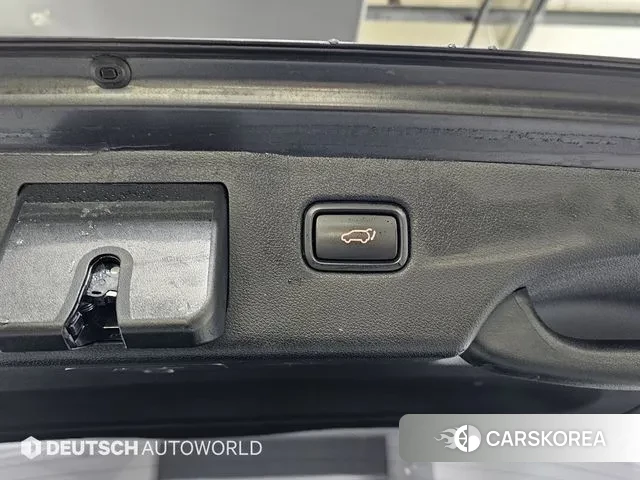 Kia The New Sorento id 3622069 из Кореи 10