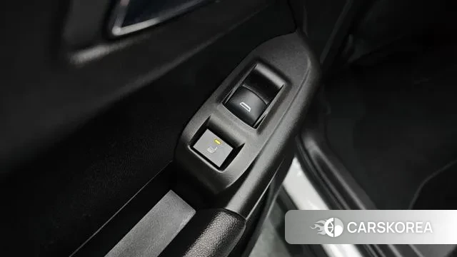 Chevrolet (GM Daewoo) Trailblazer id 3708785 из Кореи 10