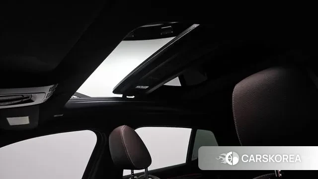 BMW X2 (F39) id 3027214 из Кореи 10