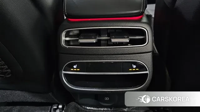 Genesis GV70 id 3788373 из Кореи 10