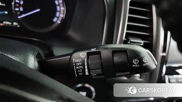 Ssangyong The New Rexton Sports Cannes id 4593482 из Кореи 10