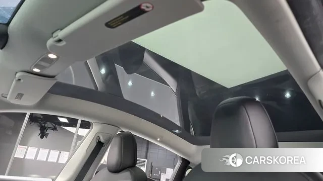 Tesla Model Y id 3676201 из Кореи 10