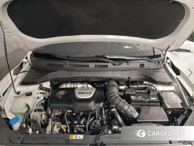 Hyundai Kona id 3588536 из Кореи 10