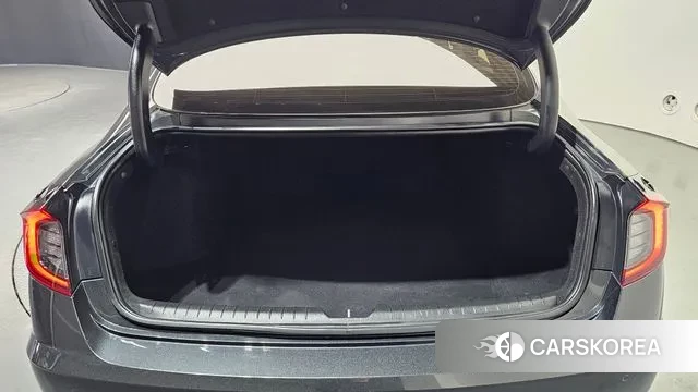 Hyundai Sonata (DN8) id 3698305 из Кореи 10