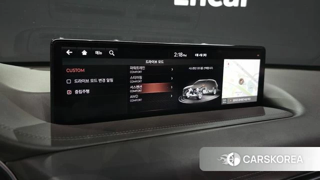 Genesis GV80 id 4410558 из Кореи 10