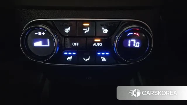 Genesis Electrified GV70 id 2984787 из Кореи 10