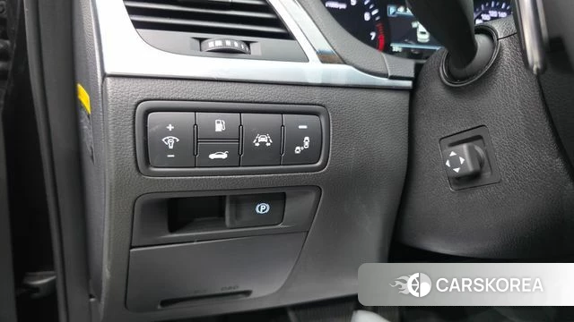 Genesis G80 id 4770708 из Кореи 10