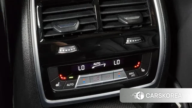 BMW X5 (G05) id 3023622 из Кореи 10