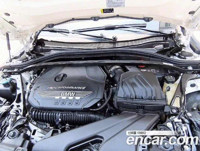 BMW 2 Series Gran Coupe (F44) id 2832504 из Кореи 10