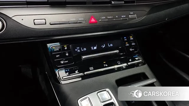 Hyundai The New Grandeur IG id 3197180 из Кореи 10