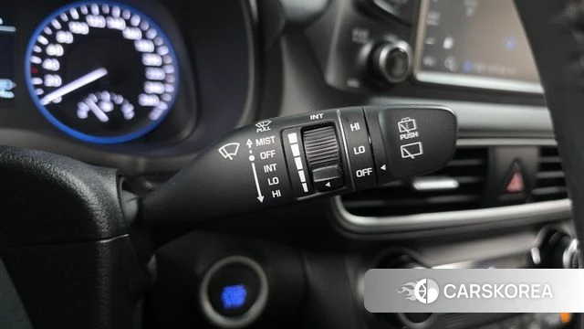 Hyundai Kona id 4345843 из Кореи 10