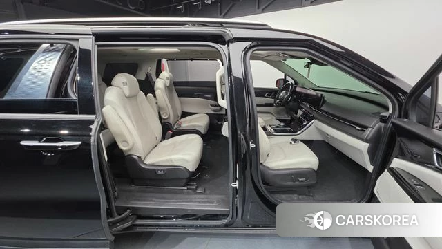 Kia Carnival 4th generation id 4573456 из Кореи 10