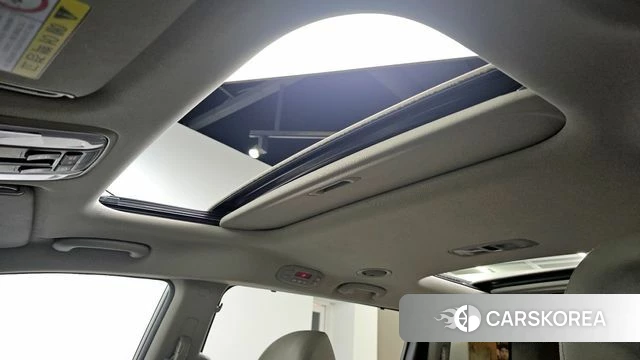 Kia The New Carnival id 4305006 из Кореи 10