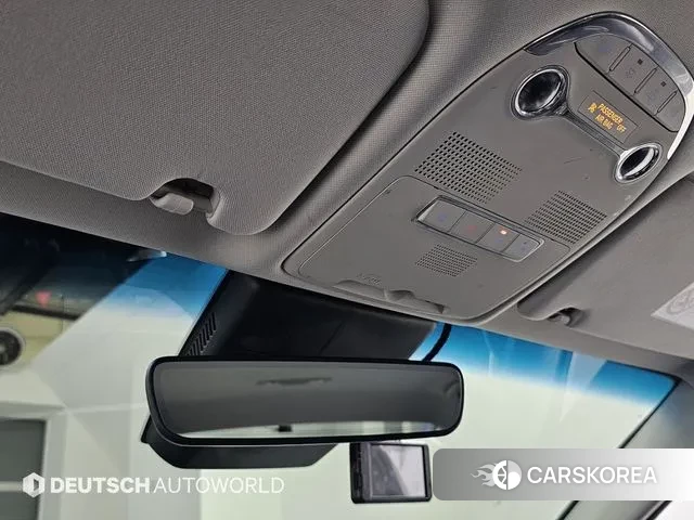 Hyundai The New Grandeur IG Hybrid id 3504450 из Кореи 10