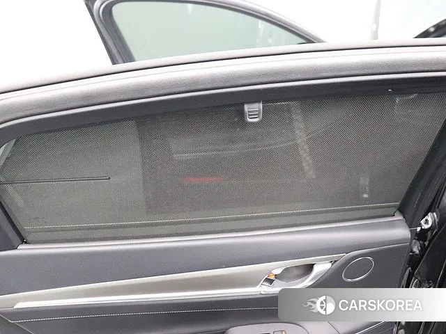 Hyundai The New Grandeur IG id 3728070 из Кореи 10