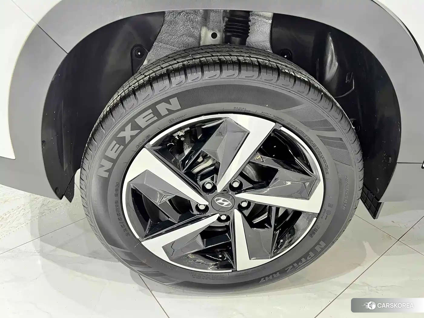 Hyundai ix35 id 4622512 из Китая 10