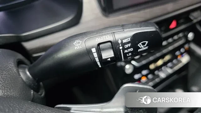 Kia K7 Premier id 3573078 из Кореи 10