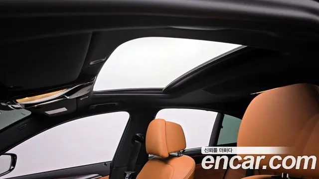 BMW 5 Series (G30) id 2943642 из Кореи 10