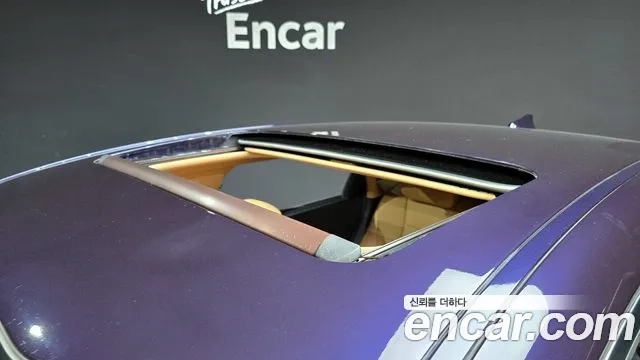 Kia The New K9 2nd generation id 2920594 из Кореи 10