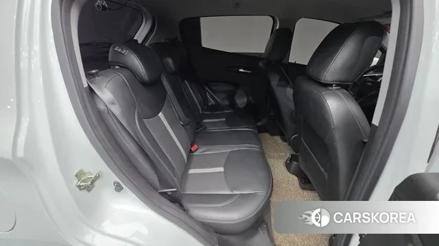 Chevrolet (GM Daewoo) The New Spark id 3651086 из Кореи 10