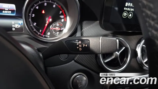 Mercedes-Benz GLA-Class X156 id 2791273 из Кореи 10