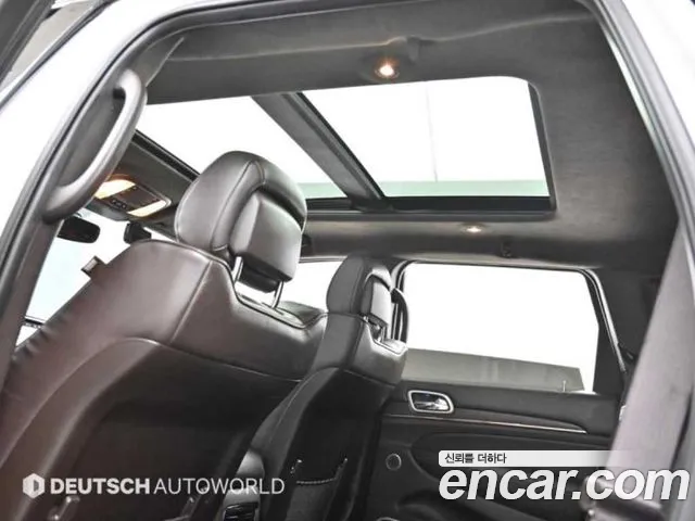 Jeep Grand Cherokee id 2818557 из Кореи 10