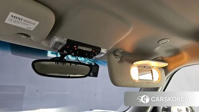 Mini Cooper id 3553000 из Кореи 10