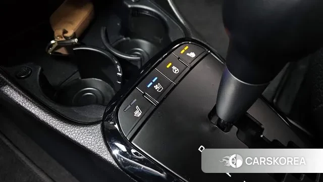 Kia The New Morning (JA) id 3487145 из Кореи 10