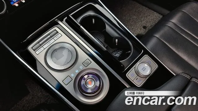 Genesis GV80 id 2752237 из Кореи 10