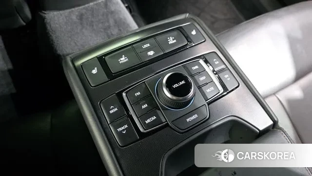 Genesis G80 id 3385667 из Кореи 10