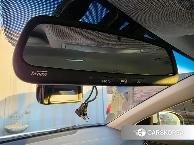 Hyundai Avante AD id 3568753 из Кореи 10