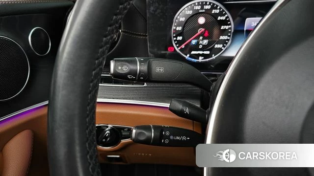 Mercedes-Benz E-Class W213 id 3899690 из Кореи 10