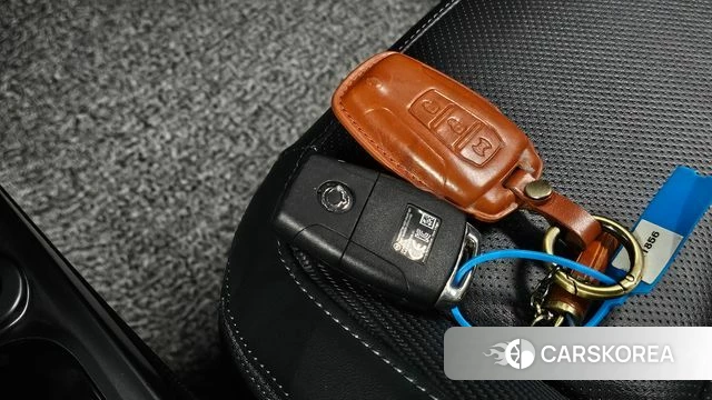 Ssangyong The New Tivoli id 4201379 из Кореи 10