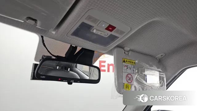 Hyundai Casper id 3639373 из Кореи 10