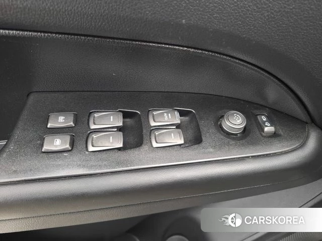 Ssangyong The New Rexton Sports Cannes id 4721003 из Кореи 10