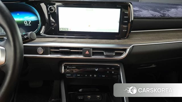 Kia K5 3rd generation id 4268363 из Кореи 10