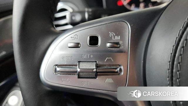 Mercedes-Benz S-Class W222 id 4225327 из Кореи 10