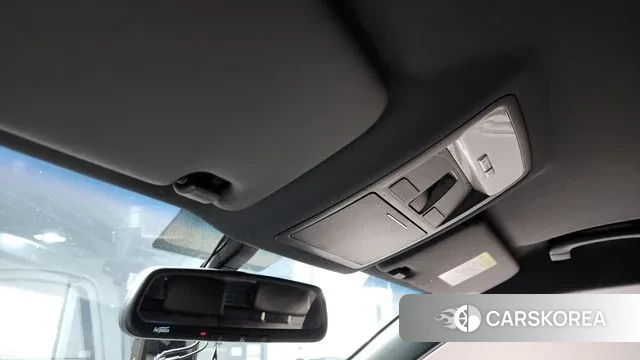 Ssangyong Rexton Sports id 3307292 из Кореи 10