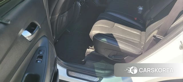 Hyundai The New Santa Fe id 4298798 из Кореи 10