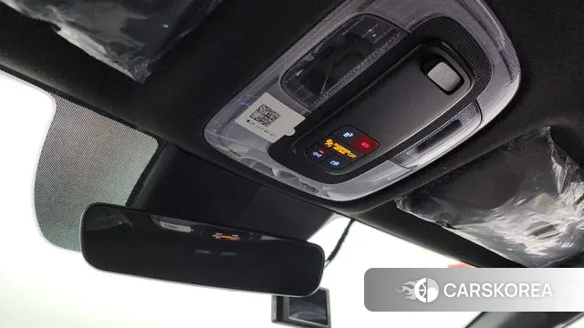 Hyundai The New Avante (CN7) id 3649030 из Кореи 10