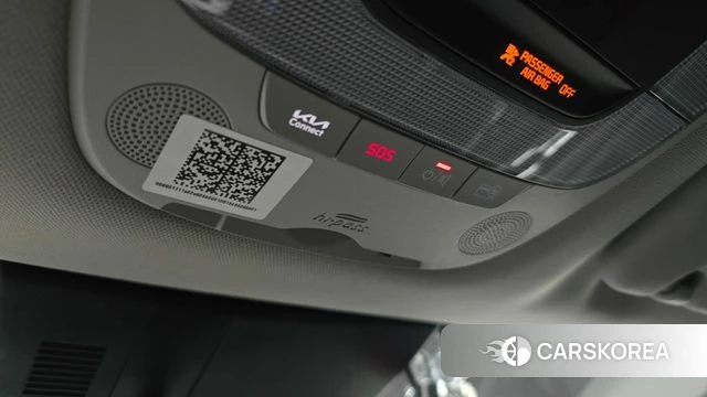 Kia Sportage 5th Generation id 4793778 из Кореи 10