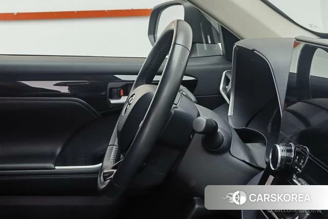 Toyota Highlander id 4257780 из Китая 10