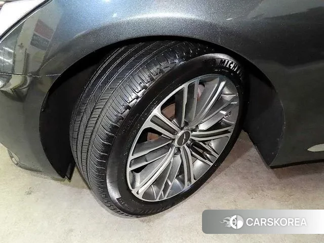 Genesis G80 id 3593222 из Кореи 10