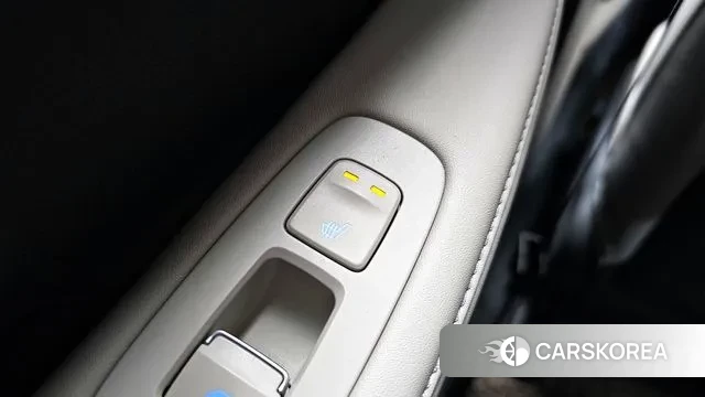 Hyundai Sonata (DN8) id 3350898 из Кореи 10