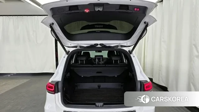 Mercedes-Benz GLB-Class X247 id 3713188 из Кореи 10